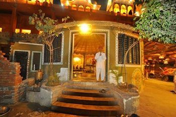 Swad Ri Dhani Ajmer Bagian luar foto