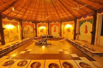 Swad Ri Dhani Ajmer Bagian luar foto