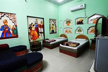 Swad Ri Dhani Ajmer Bagian luar foto