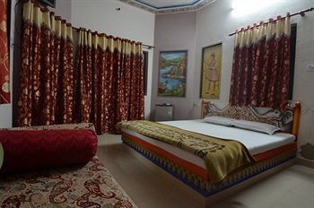 Swad Ri Dhani Ajmer Bagian luar foto